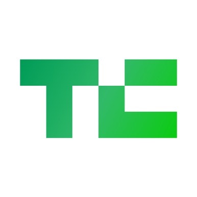 Logo image of TechCrunch Disrupt