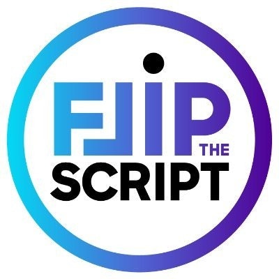 Logo image of 2021 FLIP THE SCRIPT