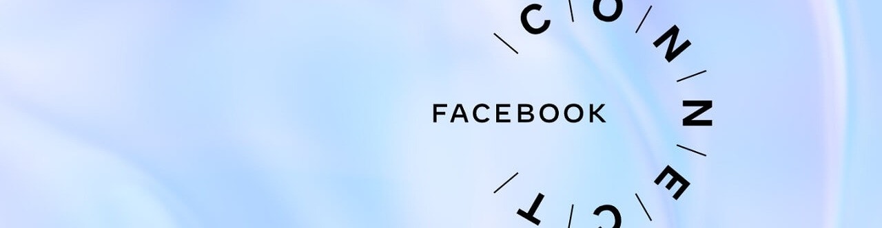 Cover image of Facebook Connect 2021